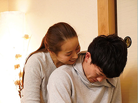 僕を弄ぶ新しいお義母さん　西園寺美緒　サンプル画像07